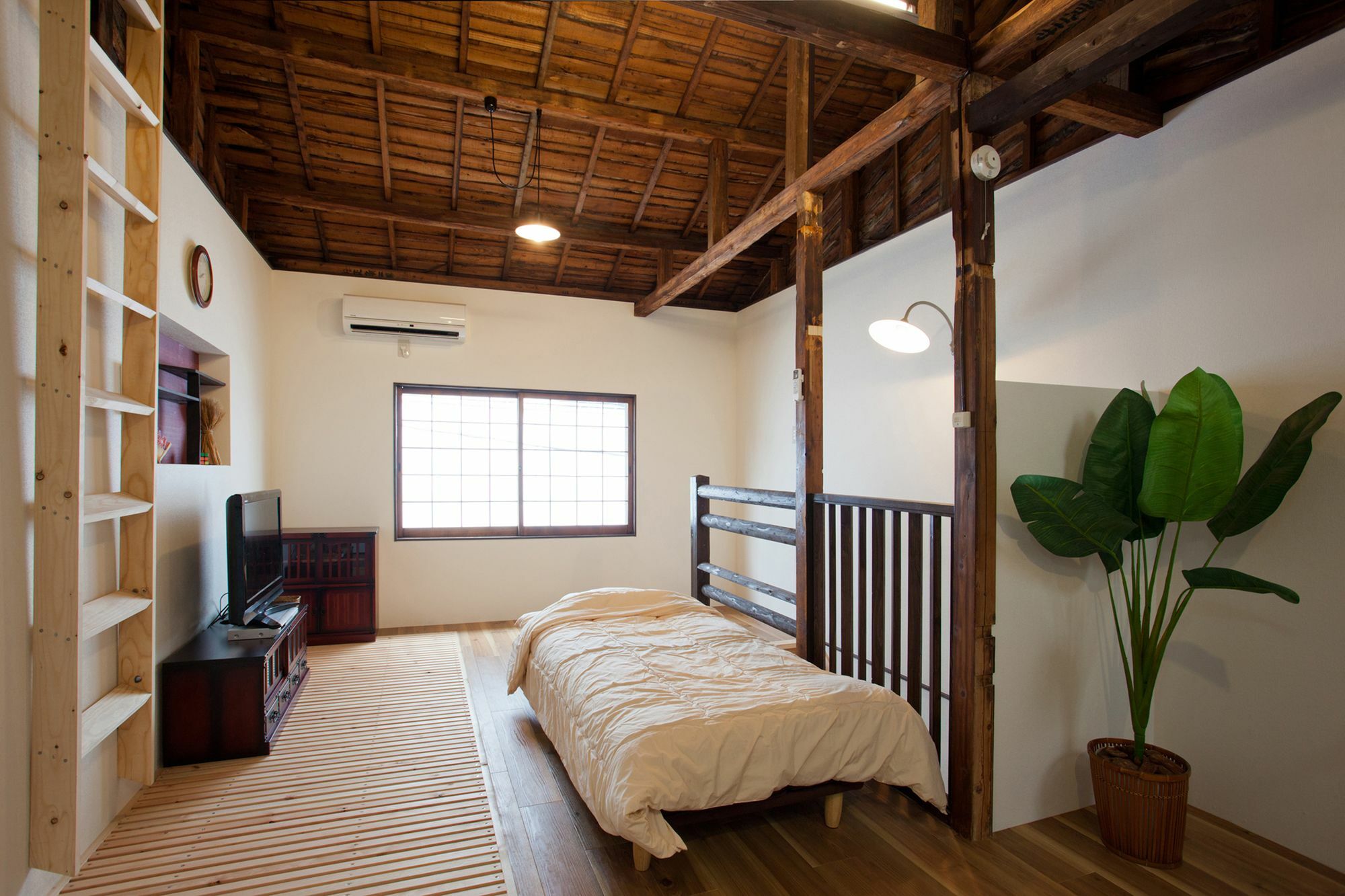 Guest House Kurofuneya Osaka Exterior photo