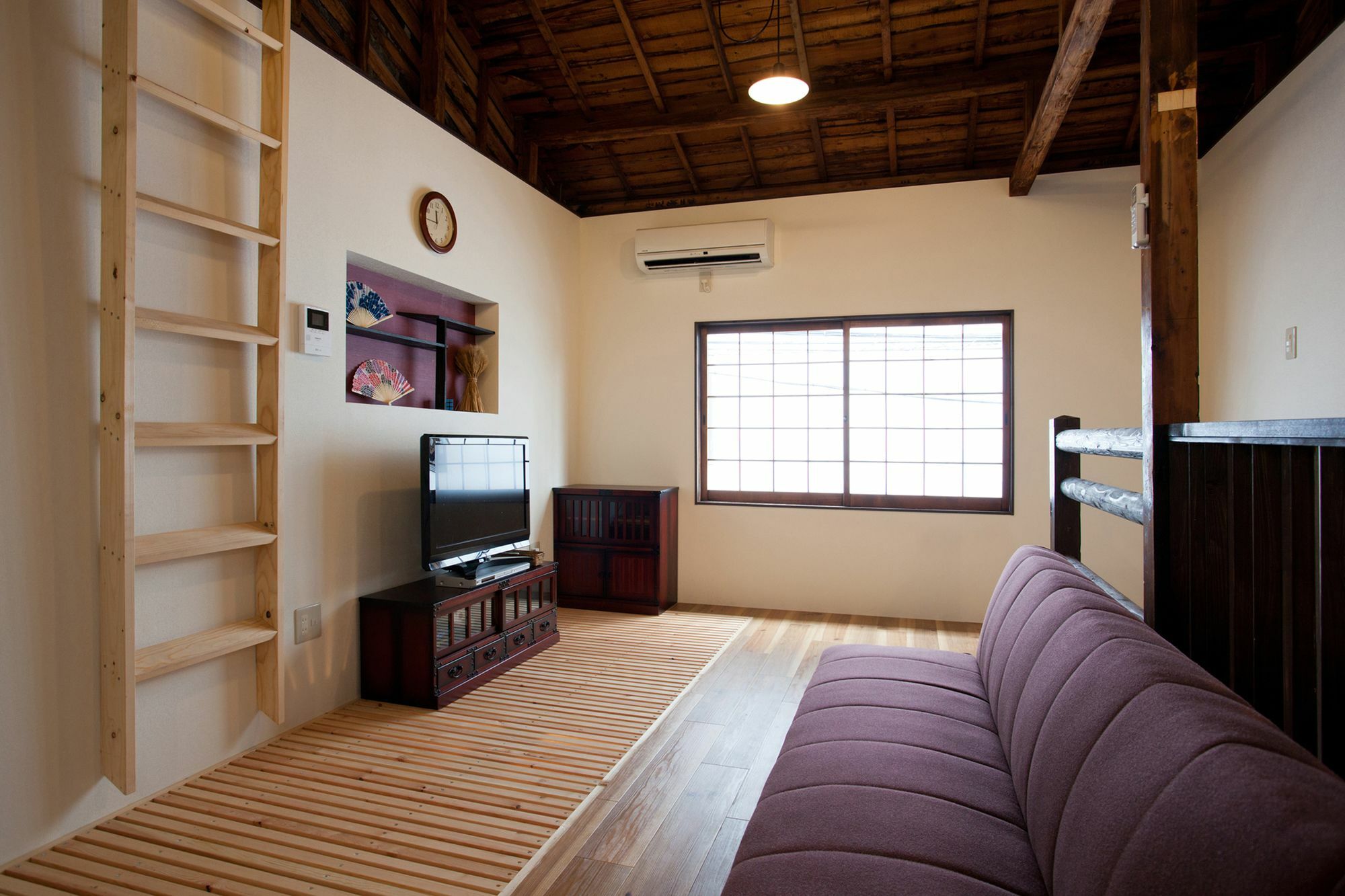 Guest House Kurofuneya Osaka Exterior photo